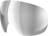 Poc Fovea/fovea Race Polarized Lens Transparant Sunny Silver/CAT2