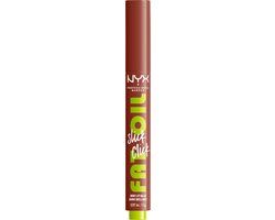 NYX Professional Makeup Fat Oil Slick Click - Warm Nude - 2g