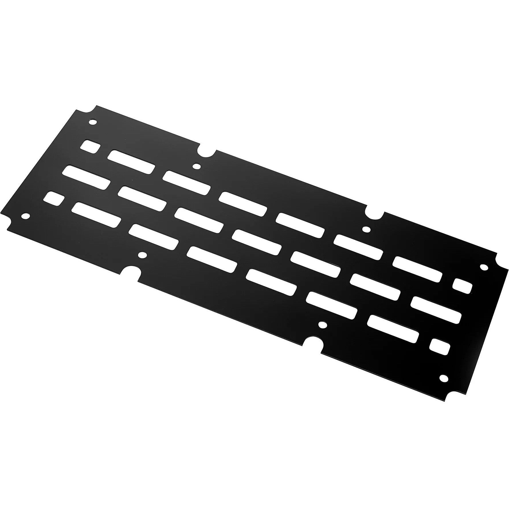 RockBoard 3.2 Base Plate for Tres 3.2 pedalboard
