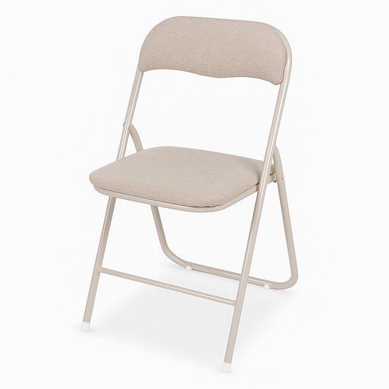 Milton & Oldbrook Klapstoel Florence Beige
