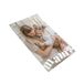 Serviette invité - 30x50 - 1 pièce