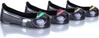 TIGER GRIP Overschoenen Total Protect - Zwart - Maat 40