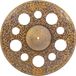 Meinl B18EDTRC Byzance Extra Dry Trash Crash 18"
