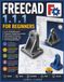 FREECAD 1.1.1 FOR BEGINNERS: Learn 3D Modeling and Parametric Design from Scratch with Hands-On Projects, Technical Drawings, and 3D Printing Workflows
