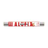 ALUFIX Aluminiumfolie/29 cm x 30 m/Keukenfolie voor catering, voedselverpakking, bakken en grillen/Duurzaam
