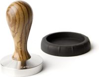 Cafelat Drop Tamper ø 58 mm