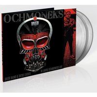 Ochmoneks LP - Diese Band & Diese Lieder - 10 Jahre Ochmoneks live - voor Geen - standaard
