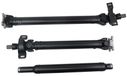 Arbre de transmission - Arbre d'entraînement pour W639 Viano Vito - Longueur 2211 mm - Modèle 639410320680