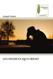 Les Editions Muse LES SILENCES QUI CIDENT Paperback 60 pages