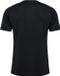 Hummel sportshirt Hmlmatch gestreept jersey S/S 233155