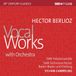 Outhere SWR Berlioz: Vocal Works With Orchestra (CD)