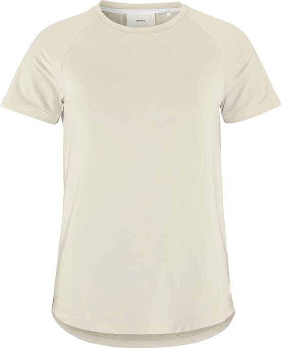Craft dames-T-shirt Collective SS Tee W 1916026 Plaster XS