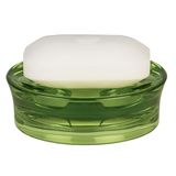 Spirella 10.13560 Max-Acryl Olive zeepbakje