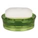 Spirella 10.13560 Max-Acryl Olive zeepbakje
