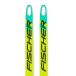 Fischer Skis de fond speedmax 90 skate plus 115 rigide