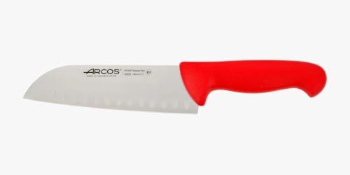 Arcos Serie 2900 Santoku Aziatisch Mes