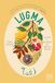 Lugma Planeta Gastro Lugma Paperback 288 Pages