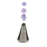 Decora 0263026 BS dopsleutel 135 roestvrij staal 12 x 7 x 3 cm