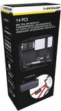 Dunlop Fiets Reparatieset 14-delig