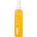Hairlust Sun Defense UV-haarspray Unisex 150ml