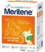Meritene Active Senior Nutrition Batido Sabor Vainilla Rico En Fibra 14 Sobres