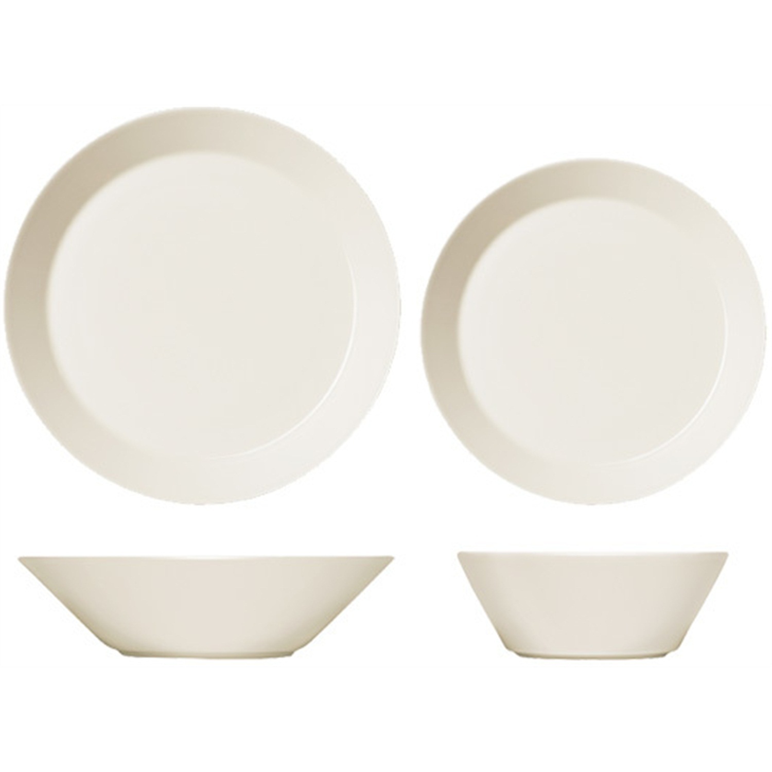 Iittala Teema Startset 8-delig