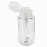 Atomizer Fantasy Atomizer Merk Fantasy Model Plastic Pumping Fles, Transparant Deksel, Geschikt voor Nagellak Remover, U.A Facial Water.