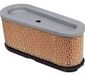 Briggs & Stratton Filtre à air, 1 cylindre, 10-15 ch, goutte d'eau, haut, 493909, 496894, 496894S