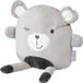 Roba Knuffelbeer Lil Cuties Junior 20 Cm Polyester Grijs