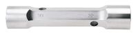 Bahco - 27M - pijpsleutel metrisch - 10 x 11mm