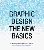 Graphic Princeton Architectural Press Graphic Design New Basics Paperback