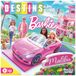 Het Barbie Het spel van het leven: Barbie editie, bordspel - Franse versie