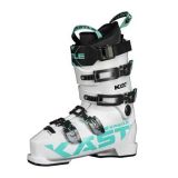 Kastle K100p Chaussures de ski alpin Blanc 23.5