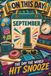 September 1: The Day the World Hit Snooze