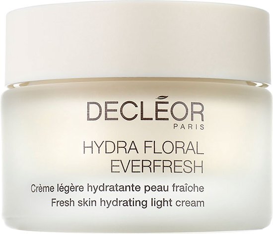 Decleor Hydra Floral Everfresh Eyegel 15 ml