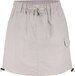 Frankie & Liberty Macy Skirt - Zilver grijs - Meisjes - Maat 152
