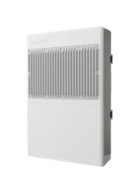 MikroTik netPower 16P CRS318-16P-2S+OUT