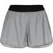 Craft Damesshort Reflective