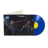 Make-up Morrissey Make-up Is a Lie (Coloured Vinyl)
