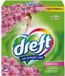 Dreft Poeder Wasmiddel Touch Pink 40 wasbeurten - 2,6 kg