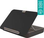 Dataflex Addit Bento - Ergonomische Toolbox - Monitorstandaard - Zwart