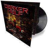 Suburban Darker Half The Book of Fate LP