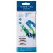 Kinetic Sabiki Rig Sabiki Glow Baitfish Lightstick