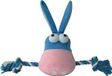 Arquivet Knuffel Met String Roze/Blauw