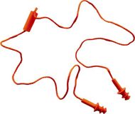 SafeWorker 3011 oordoppen met koord - blisterverpakking 1 paar