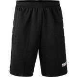 Derbystar Keepersshort Uwe Senior Sportbroek - Maat M - Unisex - Zwart