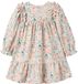 Zippy Robe Longue Beige 18-24 Mois Fille