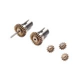 Losi Outdrive Mini-T 2.0 Solar Spinnenset