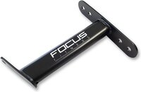 Focus Fitness Battle Rope Opberghaak - Zwart - 4 cm - 10 jaar garantie