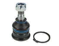 MEYLE Trag-/Führungsgelenk 36-160100006 Vorderachse links | Compatibel met: NISSAN PRIMERA, PRIMERA, PRIMERA Hatchback, PRIMERA Hatchback, PRIMERA Traveller, SUNNY II, SUNNY II Coupe